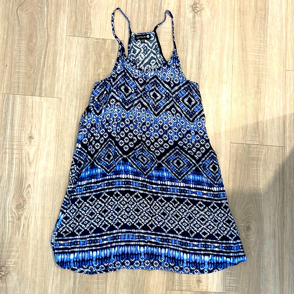 Cotton On dress
